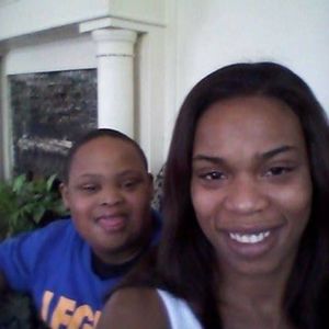 Meet your Posher, Sherika